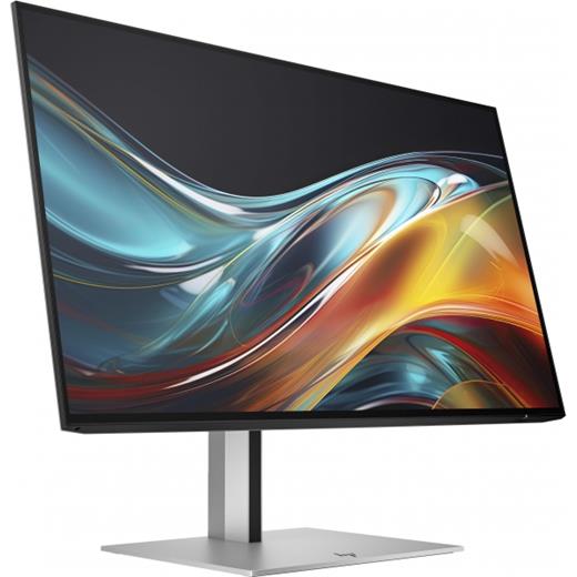 HP 724pf 8X530AA 23.8 5ms 100Hz FHD 1920x1080HDMI Type-C DP USB Asansör Pivot IPS LED Monitör 8X530AA