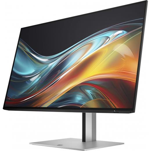 HP 724pf 8X530AA 23.8 5ms 100Hz FHD 1920x1080HDMI Type-C DP USB Asansör Pivot IPS LED Monitör 8X530AA