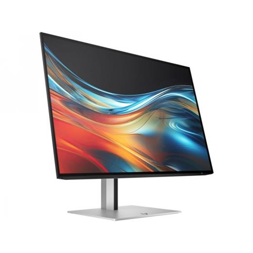 HP 724pn 8X534AA 24 5ms 100Hz WUXGA 1920x1200HDMI DP USB Asansör Pivot IPS LED Monitör 8X534AA