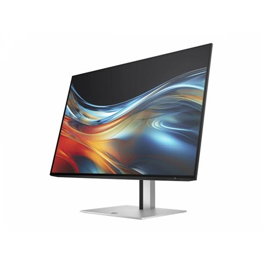 HP 724pn 8X534AA 24 5ms 100Hz WUXGA 1920x1200HDMI DP USB Asansör Pivot IPS LED Monitör 8X534AA