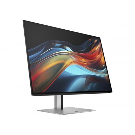 HP 724pu 8Y2F7AA 24 5ms 100Hz WUXGA 1920x1200HDMI Type-C DP USB RJ-45 Asansör Pivot IPS LED Monitör 8Y2F7AA
