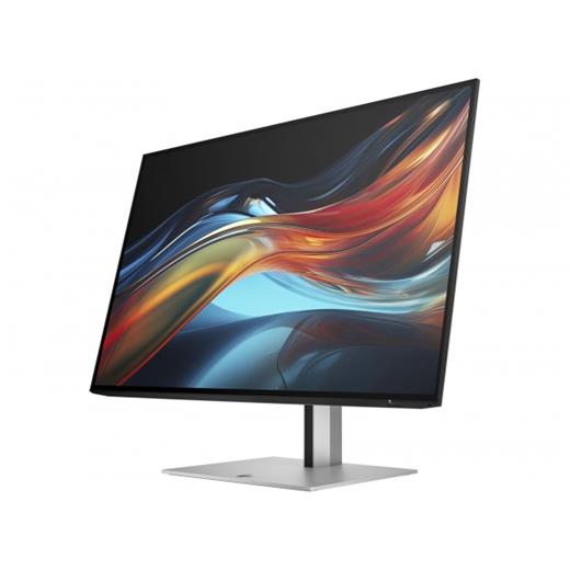 HP 724pu 8Y2F7AA 24 5ms 100Hz WUXGA 1920x1200HDMI Type-C DP USB RJ-45 Asansör Pivot IPS LED Monitör 8Y2F7AA