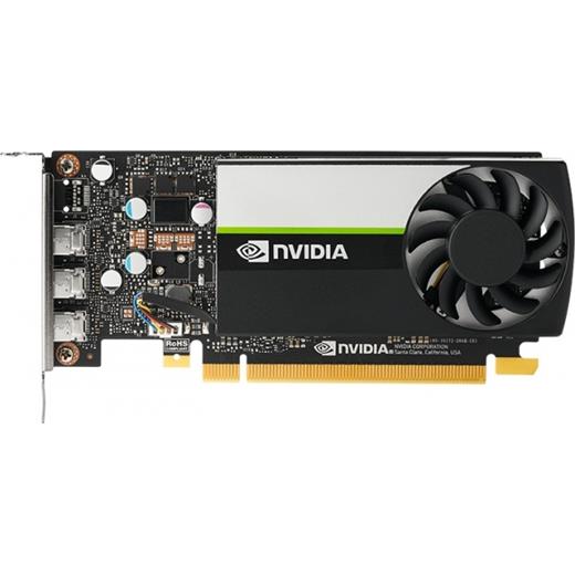 HP NVIDIA T400 5Z7E0AA 4GB GDDR6 64Bit 3xmDPIs Istasyonu Grafik Karti 5Z7E0AA