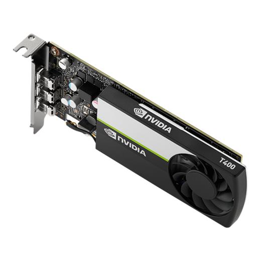 HP NVIDIA T400 5Z7E0AA 4GB GDDR6 64Bit 3xmDPIs Istasyonu Grafik Karti 5Z7E0AA