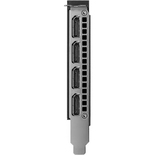 HP NVIDIA RTX 4000 ADA 8D6B7AA 20GB GDDR6 192Bit4xDP Is Istasyonu Grafik Karti 8D6B7AA