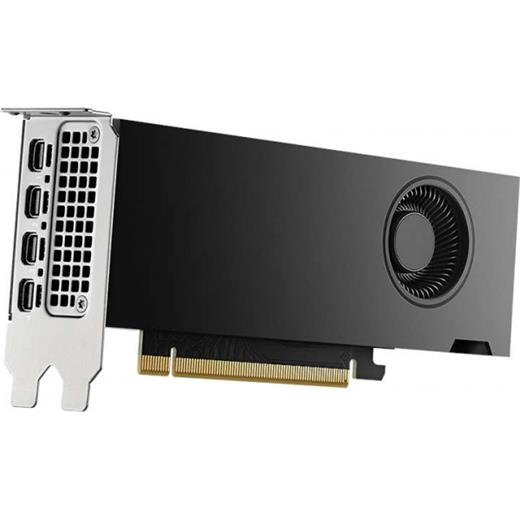 HP NVIDIA RTX 2000 ADA 8D6B8AA 16GB GDDR6 192Bit4xmDP Is Istasyonu Grafik Karti 8D6B8AA