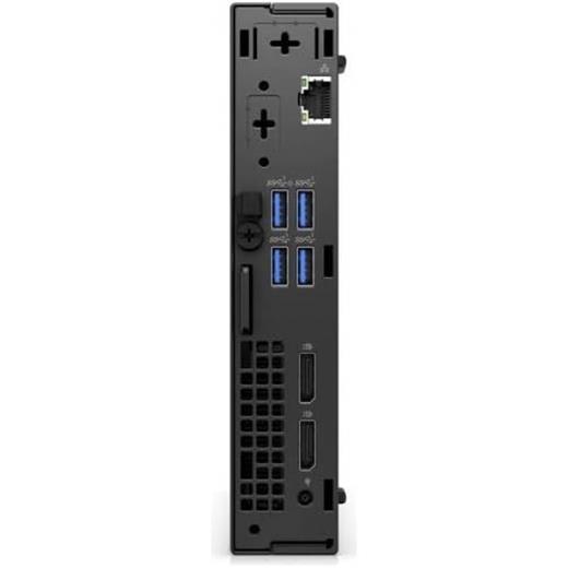 DELL Optiplex 5000MFF N004O5000MFF_U Intel Corei5-12500T 16GB 256GB SSD Ubuntu Masaüstü Bilgisayar N004O5000MFF_U