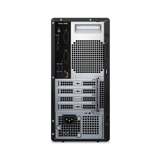 DELL Vostro 3030MT N6007VDT3030MT_U Intel Corei7-12700 8GB 512GB SSD Ubuntu Masaüstü Bilgisayar N6007VDT3030MT_U
