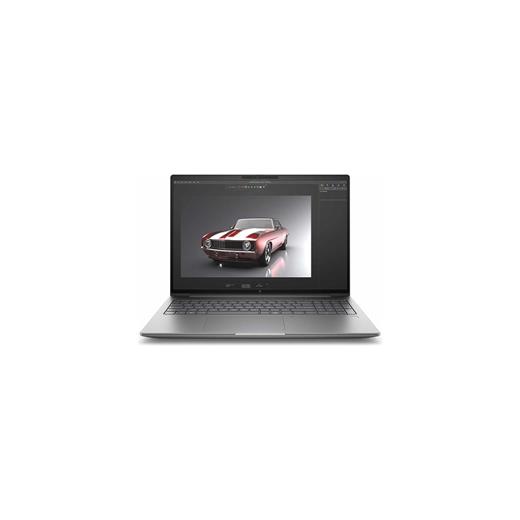 HP Zbook Power 16 G11 8T0U1EA Intel CoreU7-155H 32GB 1TB SSD 4GB RTX 500 ADA 16