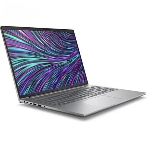 HP Zbook Power 16 G11 8T0U3EA Intel CoreU7-155H 32GB 1TB SSD 8GB RTX 2000 ADA 16