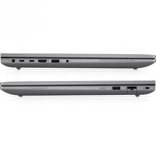 HP Zbook Power 16 G11 8T0U3EA Intel CoreU7-155H 32GB 1TB SSD 8GB RTX 2000 ADA 16
