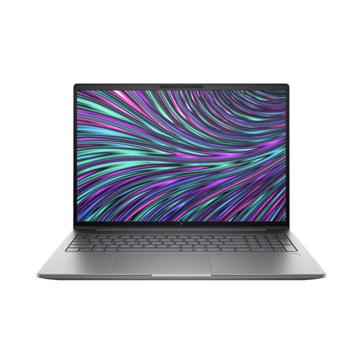 HP Zbook Power 16 G11 8T0U4EA Intel CoreU7-155H 32GB 1TB SSD 6GB RTX 1000 ADA 16