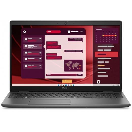 DELL Latitude 3550 N010L355015U Intel Corei7-1355U 16GB 512GB SSD 15.6