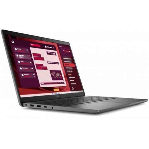 DELL Latitude 3550 N010L355015U Intel Corei7-1355U 16GB 512GB SSD 15.6