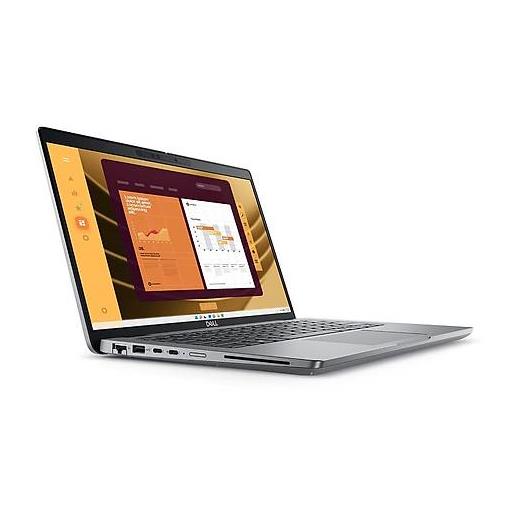 DELL Latitude 5450 N012L545014U Intel CoreUltra 7 155U 16GB 512GB SSD 14