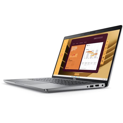 DELL Latitude 5450 N012L545014U Intel CoreUltra 7 155U 16GB 512GB SSD 14