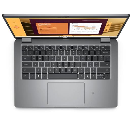 DELL Latitude 5450 N012L545014U Intel CoreUltra 7 155U 16GB 512GB SSD 14