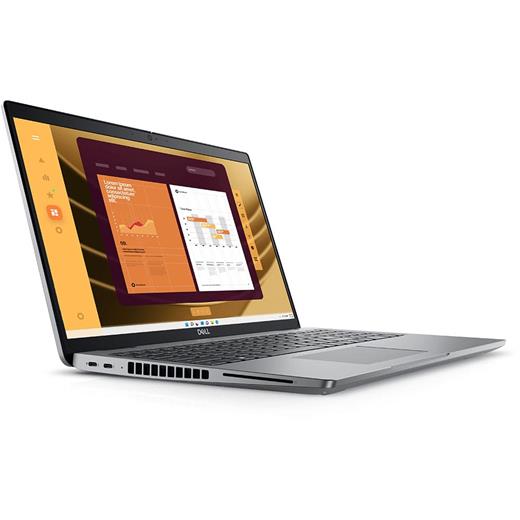 DELL Latitude 5550 N015L555015U Intel CoreUltra 7 165U 16GB 1TB SSD 15.6