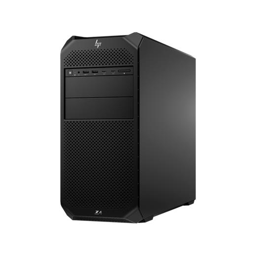 HP Z4 G5 5E8E6EA Intel XeonW5-2445 32GB 512GB SSD Windows 11 Pro Masaüstü Is Istasyonu 5E8E6EA