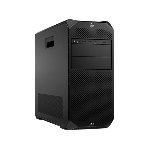 HP Z4 G5 5E8E6EA Intel XeonW5-2445 32GB 512GB SSD Windows 11 Pro Masaüstü Is Istasyonu 5E8E6EA