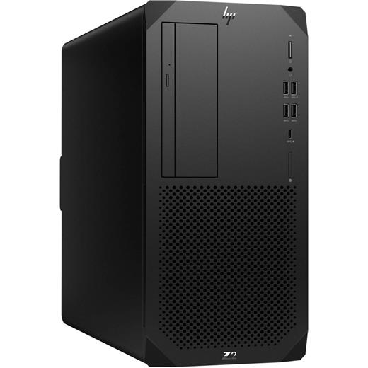 HP Z2 G9 86D55EA Intel Corei7-14700 16GB 512GB SSD Windows 11 Pro Masaüstü Is Istasyonu 86D55EA