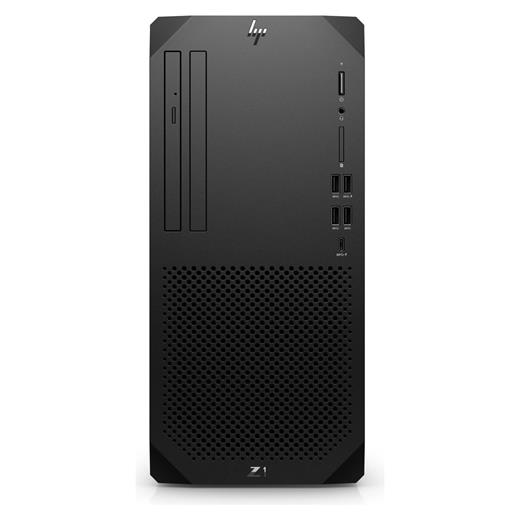 HP Z2 G9 86D55EA Intel Corei7-14700 16GB 512GB SSD Windows 11 Pro Masaüstü Is Istasyonu 86D55EA
