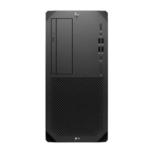 HP Z2 G9 A2JA1ES Intel Corei7-14700K 16GB 512GB SSD 12GB RTX 4070 Windows 11 Pro Masaüstü Is Istasyonu A2JA1ES