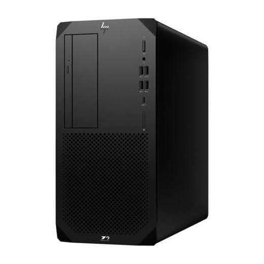 HP Z2 G9 A2JA1ES Intel Corei7-14700K 16GB 512GB SSD 12GB RTX 4070 Windows 11 Pro Masaüstü Is Istasyonu A2JA1ES