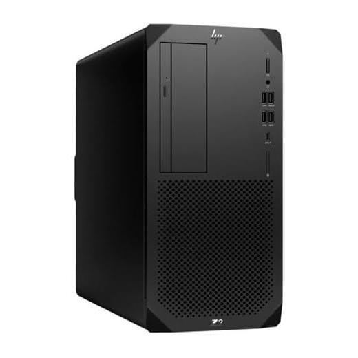 HP Z2 G9 A2JA1ES Intel Corei7-14700K 16GB 512GB SSD 12GB RTX 4070 Windows 11 Pro Masaüstü Is Istasyonu A2JA1ES