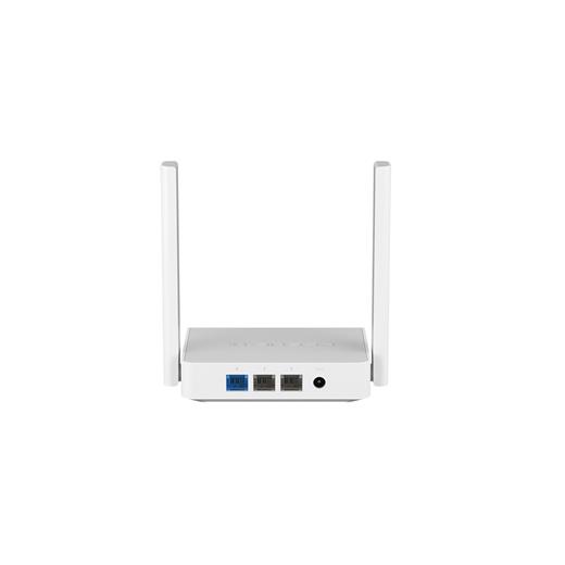 Keenetic Starter KN-1121-01-TR 300Mbps Wi-Fi Mesh Fiber Router