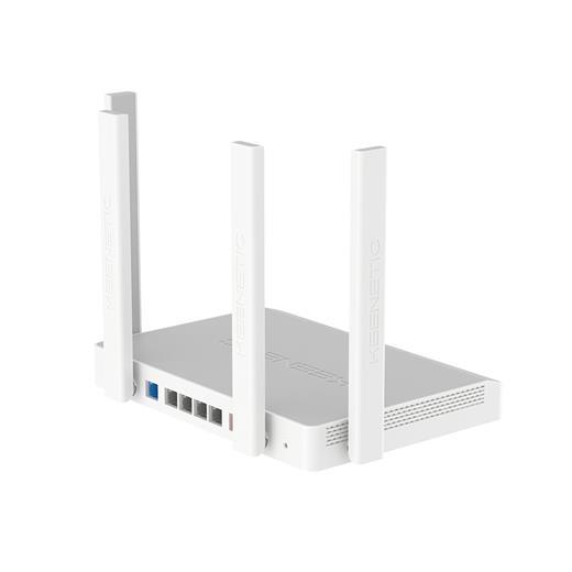 Keenetic Titan KN-1811-01-EU-UK AX3200 5Port Gigabit Mesh Router