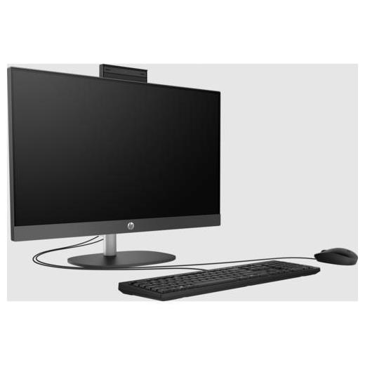 Hp Proone 245 G10 A1JY9ES R5-7520U 16 GB 512 GB SSD 23.8 Freedos Aıo Masaüstü Bilgisayar
