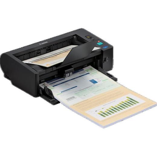 Canon DR-M140II Sayfa Beslemeli A4 Doküman Tarayıcı - DR-M140II