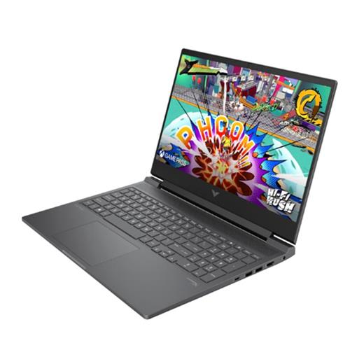 HP// VICTUS GAMING 892Q1EA R7-7840HS 16GB 1TB SSD 6GB RTX4050 16.1 DOS