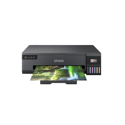 Epson L18050 Mürekkep Tanklı WiFi A3 Yazıcı (C11CK38403)
