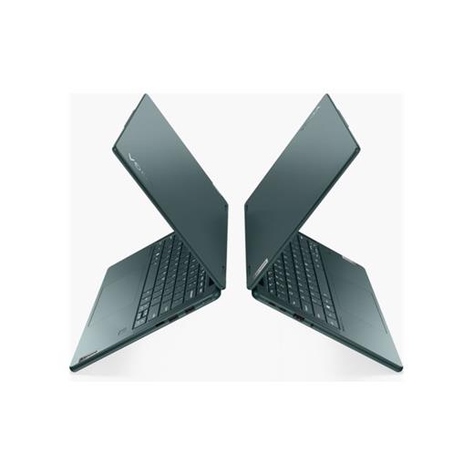 LENOVO YOGA 6 83B2009NTX R5-7530U 8GB 512GB SSD 13.3