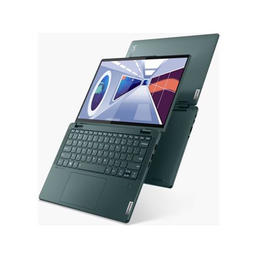 LENOVO YOGA 6 83B2009NTX R5-7530U 8GB 512GB SSD 13.3