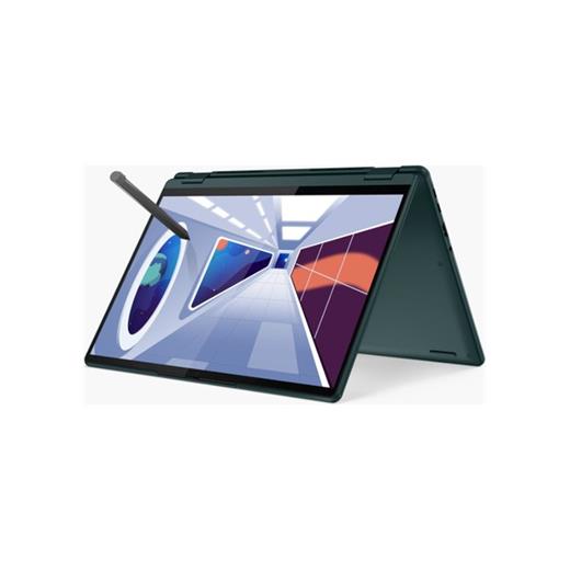 LENOVO YOGA 6 83B2009NTX R5-7530U 8GB 512GB SSD 13.3