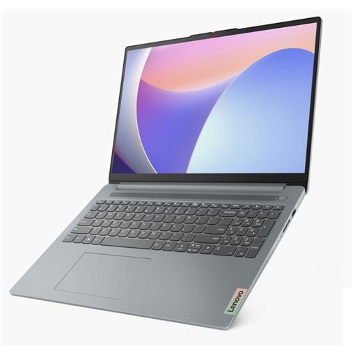 LENOVO IDEAPAD SLIM 3 83ES0033TR i5-12450H 8GB 512GB SSD 15.6