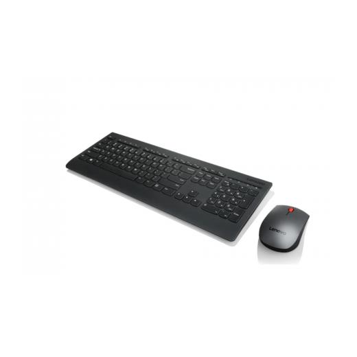 LENOVO 4X30H56827 WİRELESS KLAVYE+MOUSE SET