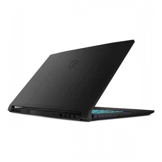 MSI NB KATANA 17 B13VGK-1040XTR I7-13620H 32GB DDR5 RTX4070 GDDR6 8GB 1TB SSD 17.3 FHD 144Hz DOS