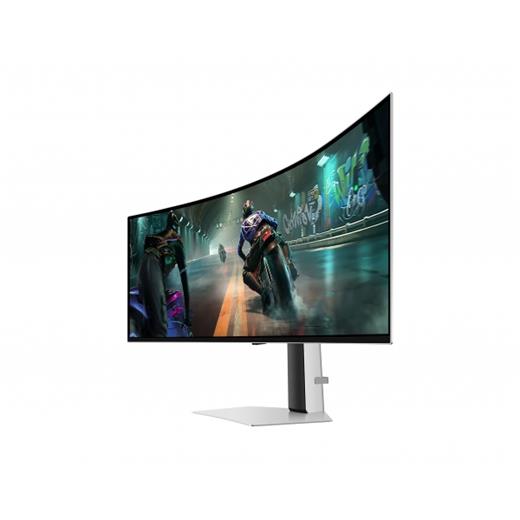 Samsung Odyssey OLED G9 LS49DG912SUXUF 0.03 ms Dual QHD Curved 144 Hz Oyuncu Monitörü