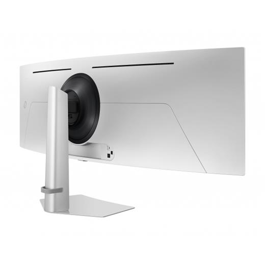 Samsung Odyssey OLED G9 LS49DG912SUXUF 0.03 ms Dual QHD Curved 144 Hz Oyuncu Monitörü