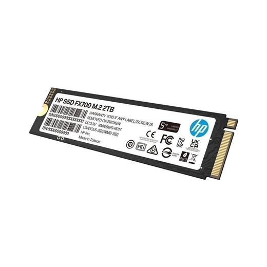 HP FX700 8U2N5AA PCI-Express 4.0 2 TB 7200MB/s-6200MB/s 2280 M.2 SSD