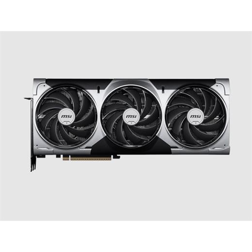 Msı GeForce RTX5090 32G VENTUS 3X OC 32GB GDDR7 512 Bit DLSS 4 Ekran Kartı