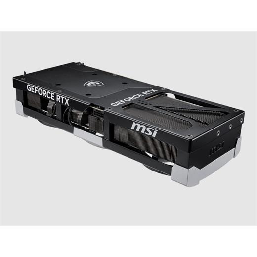 Msı GeForce RTX5090 32G VENTUS 3X OC 32GB GDDR7 512 Bit DLSS 4 Ekran Kartı
