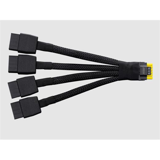 Msı GeForce RTX5090 32G VENTUS 3X OC 32GB GDDR7 512 Bit DLSS 4 Ekran Kartı