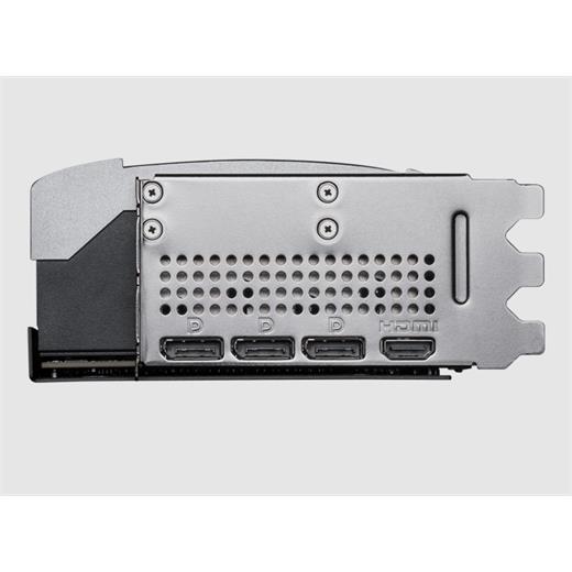 Msı GeForce RTX5090 32G VENTUS 3X OC 32GB GDDR7 512 Bit DLSS 4 Ekran Kartı