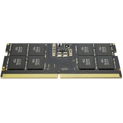 TEAM 16GB DDR5 5200MHZ TED516G5200C42-S01 CL42 NOTEBOOK RAM VALUE