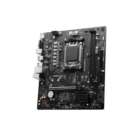MSI Pro A620M-B AM5 Ryzen Vga Hdmi DDR5 Anakart